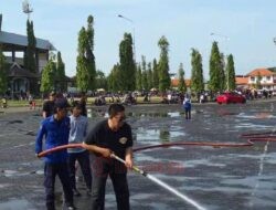 Jelang HUT Kabupaten Kendal ke-420, Murdoko Ajak Masyarakat Bersihkan Lingkungan