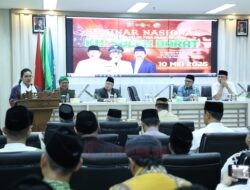 Pemkot Semarang Terus Kawal Pengusulan KH. Sholeh Darat Sebagai Pahlawan Nasional