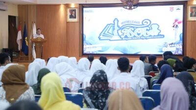 Agustina Mendukung Penuh dalam Mewujudkan Semarang Menjadi Rumah Sains