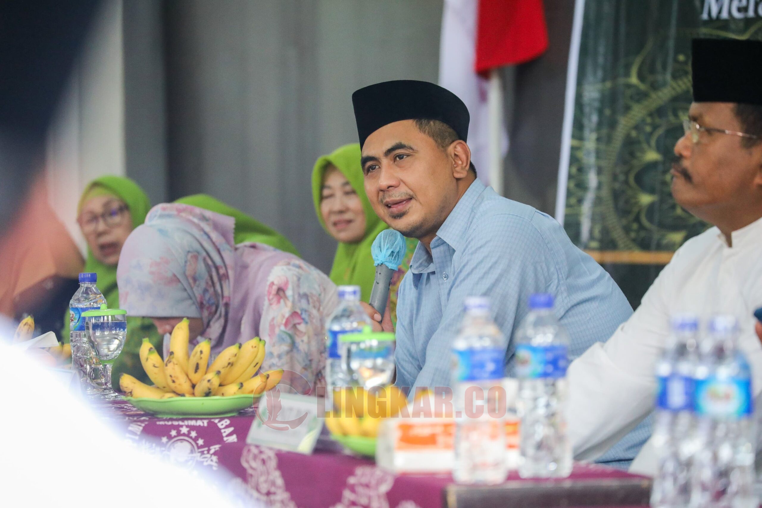 Wakil Gubernur Jawa Tengah, Taj Yasin. (dok Pemprov Jateng)