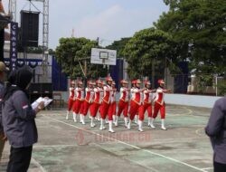 Pengcab Forbasi Kota Semarang Resmi Dibentuk, Wadah bagi Pembaris Berprestasi