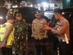 Operasi Aman Candi 2025 Dimulai, Polisi Siap Wujudkan Purworejo Zero Premanisme