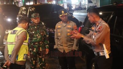 Operasi Aman Candi 2025 Dimulai, Polisi Siap Wujudkan Purworejo Zero Premanisme
