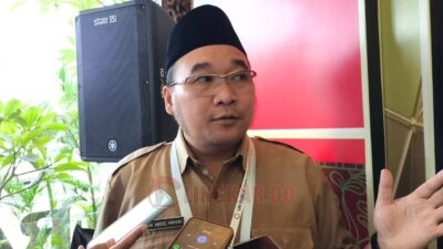 Lewat Ckrawala Buana, Kota Semarang Berhasil Tekan Kasus Penyakit DBD