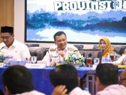 Ahmad Luthfi Akan Bentuk Satgas Pengelolaan Sampah di Jateng