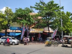 Pemkab Rembang Siapkan DED Revitalisasi Pasar Kota, Targetkan Rampung Bulan Depan