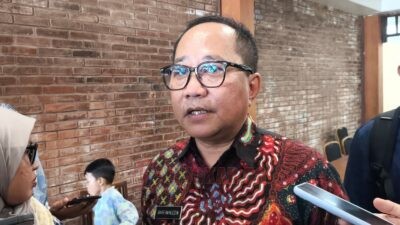Pemkot Semarang Pastikan Kementerian PUPR Bantu Penanganan Banjir di Timur Semarang