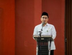 Wagub Jateng Pastikan Insentif Guru Agama Rp 1,2 juta Tetap Cair, Bahkan Tambah Jika PAD Naik