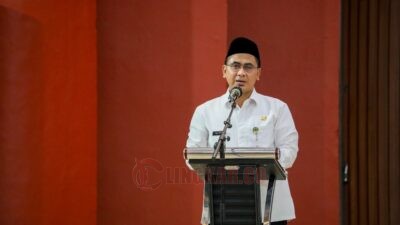 Wagub Jateng Pastikan Insentif Guru Agama Rp 1,2 juta Tetap Cair, Bahkan Tambah Jika PAD Naik