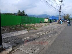 Lahan Eks Plaza Purworejo Direkomendasikan Jadi Penampungan PKL