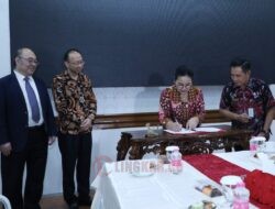 Dongkrak Pariwisata, Kota Semarang Jadi Anggota CAMSR