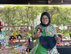 Kisah Titik Balik Ibu Supartini Bersama PNM Mekaar