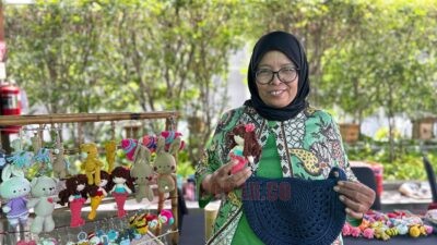 Kisah Titik Balik Ibu Supartini Bersama PNM Mekaar