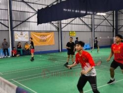 Gema MKGR Jawa Tengah Wujudkan Kolaborasi Pemuda Indonesia di Bidang Olahraga