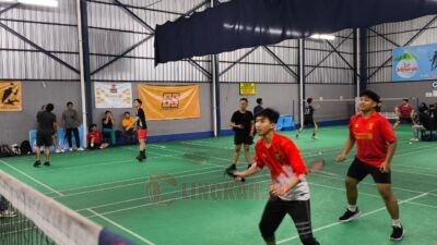 Gema MKGR Jawa Tengah Wujudkan Kolaborasi Pemuda Indonesia di Bidang Olahraga