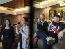 Tambah Layanan Hiburan, Gets Premiere Semarang Luncurkan Fasilitas Karaoke