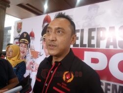 Bersama Pemkot Semarang, KONI Satukan Visi dan Misi dalam Pembinaan Atlet Sejak Dini