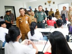 Ini Daftar 139 SMA/SMK Swasta Gratis bagi Siswa Miskin di Jateng