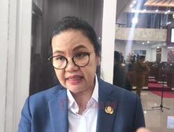 Agustina Bakal Pertimbangkan Terkait Penangaanan Kreak Semarang Dikirim ke Barak Militer