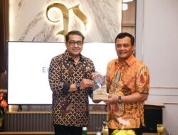 Ahmad Luthfi Komitmen Kembangkan Ekonomi Kreatif di Jateng