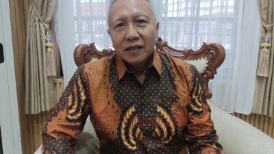 Truk Sampah DLH Semarang dalam Sorotan, Rukiyanto Sarankan Serahkan ke Pihak Ketiga