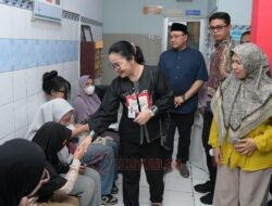 Pemkot Semarang Tambah Anggaran Program UHC untuk Biayai 10 Ribu Warga Tak Mampu