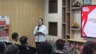 Pemkot Semarang Luncurkan Program PBG 10 Jam untuk Rumah MBR