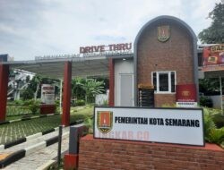 Cepat dan Mudah, Kini Bayar Pajak Kendaraan di Semarang Bisa Lewat Layanan Drive Thru