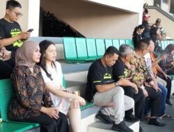 Kendal Sakti Utama, Harapan Baru Sepakbola Kendal Menuju Liga 4