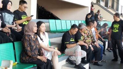 Kendal Sakti Utama, Harapan Baru Sepakbola Kendal Menuju Liga 4