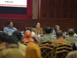 Agustina Siap Bentuk 177 Koperasi Merah Putih Sebagai Tulang Punggung Ekonomi Warga Semarang