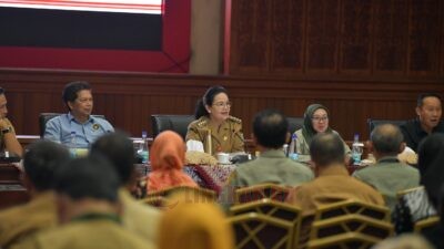 Agustina Siap Bentuk 177 Koperasi Merah Putih Sebagai Tulang Punggung Ekonomi Warga Semarang