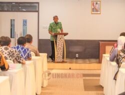 Kompetisi Idea Jateng 2025 Resmi Diluncurkan, Ajang Inovasi Pelayanan Publik