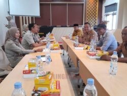 Paguyuban Kades Bahurekso Siap Sukseskan Desa Lunas Pajak PBB