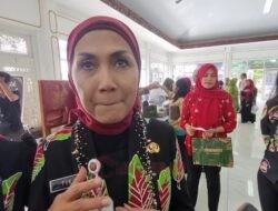 Viral Penyelewengan Dana Desa Oleh Kades, Ini Tanggapan Mbak Tika