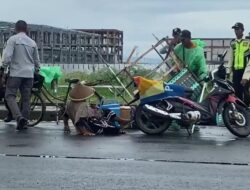 Kapolres Kendal Tegaskan Mediasi Konflik Penertiban PKL di KEK