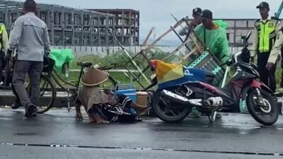 Kapolres Kendal Tegaskan Mediasi Konflik Penertiban PKL di KEK