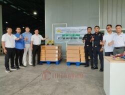 Ditengah Perang Tarif AS dan China, Perusahaan Lokal Jepara Malah Berhasil Ekspor Produk ke AS