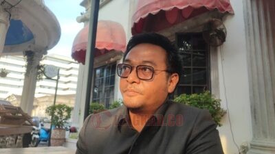 Linmas Dilibatkan dalam Penarikan Retribusi, DPRD Semarang Beri Catatan Penting