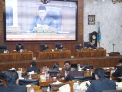 Wujudkan Pajak Berkeadilan dan Transparan, Pemkot Semarang Usulkan Revisi Perda Pajak