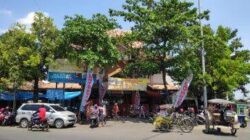 Lokasi Pasar Kota Rembang Tidak Akan Dipindah, Bupati: Fokus Revitalisasi