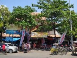 Lokasi Pasar Kota Rembang Tidak Akan Dipindah, Bupati: Fokus Revitalisasi