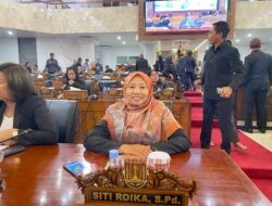 Hari Buruh, Anggota DPRD Semarang Ingin Perjuangkan Pendidikan, Kesehatan, dan Upah Layak