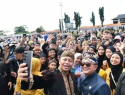 Hardiknas 2025 jadi Momentum Wujudkan Generasi Gapura Panca Waluya