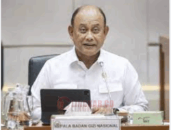 Kepala BGN Pastikan Tak Ada Lagi Reimburse untuk Dapur MBG