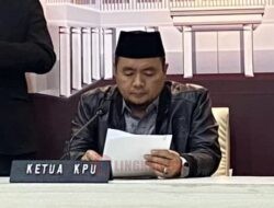 PSU di 22 Daerah Rampung, Sisa Tiga Daerah Digelar Agustus