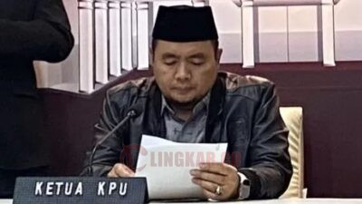PSU di 22 Daerah Rampung, Sisa Tiga Daerah Digelar Agustus