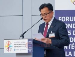 Menuju Negara Maju 2045, Menko Yusril Yakin Indonesia Gabung OECD Tiga Tahun Lagi