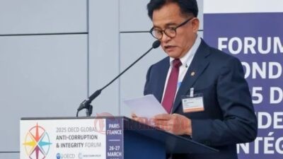 Menuju Negara Maju 2045, Menko Yusril Yakin Indonesia Gabung OECD Tiga Tahun Lagi