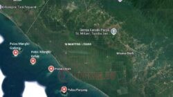 Pemerintah Akhirnya Resmi Tetapkan Empat Pulau Sengketa Milik Aceh